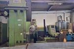Monti - FT 50 CNC