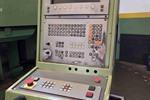 Monti - FT 50 CNC