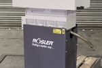 Rosler - Trough Vibrator R180/530