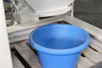 Wheelabrator Abrasive Developments - Dust Extractor with Cyclone & Pressure Pot