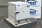 Snol - 1100°C - 1300°C Bench Top Chamber Furnace Range
