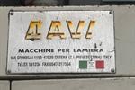 Davi - MCB 3037
