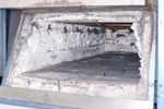 Carbolite - 1200°C LCF Large Industrial Chamber Furnace