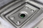 _Unknown / Other - Rowasher XL Heated Mobile Parts Washing Station