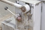 _Unknown / Other - 30 Ton Hydraulic Hand Press