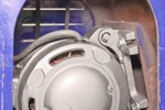 RJH Engineering Ltd - Double Ended Polisher Universal Brushing & Mopping
