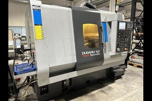 Dugard - CY2 – 52MB 