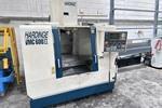 Hardinge - VMC 600 II