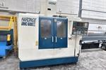 Hardinge - VMC 600 II