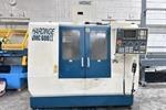 Hardinge - VMC 600 II
