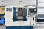 Hardinge - VMC 600 II