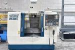 Hardinge - VMC 600 II