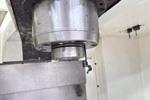 Hardinge - VMC 600 II
