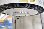 Hardinge - VMC 600 II