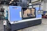 Doosan - Mynx 750/50