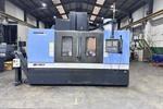 Doosan - Mynx 750/50