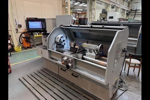 XYZ - Proturn RLX425 