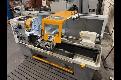 XYZ -  1550VS x 1230mm