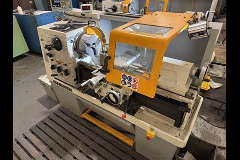 XYZ - 1530VS x 730mm