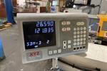 XYZ - 1530VS x 730mm