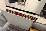 XYZ - 1530VS x 730mm