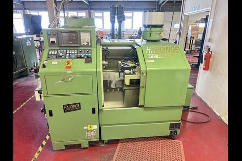 Hardinge - Conquest GT