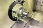 Hardinge - Conquest GT