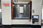 Mazak - VTC 820/20