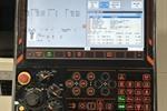 Mazak - VTC 820/20