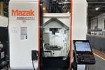 Mazak - Variaxis i-700 5