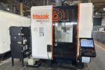 Mazak - Variaxis i-700 5
