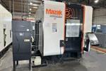 Mazak - Variaxis i-700 5