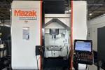 Mazak - Variaxis i-700