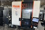 Mazak - Variaxis i-700