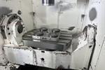 Mazak - Variaxis i-700