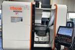 Mazak - Variaxis i-500
