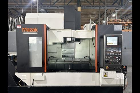 Mazak - Smart 530C