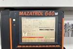 Mazak - VTC-300C II