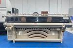 Shima Seiki  -  SFJ 202-T 