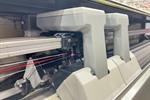 Shima Seiki  -  SFJ 202-T 