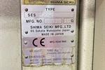 Shima Seiki  - SES 122RT