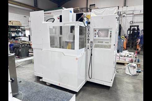 Charmilles - FO 350 S