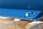 Donaldson Torit - Syvac Vacuum Baghouse Dust Extractor