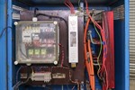 Drake - 16V DC, 1000A  Rectifier