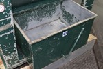 Filtex - FX375 Dust Extractor with Explosion Relief Panel