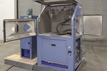Guyson - Euro 6SF Shotblast with Extraction