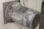 Hedinair - 250°C Industrial Box Oven