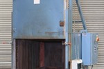 Hedinair - Very Heavy Duty, High Temperature, Vertical Lift D