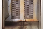 JLS - Heavy Duty, 550°C Electric Heat Treatment Oven
