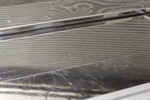 Kerry - Microsolve M350/2C Ultrasonic Solvent Cleaner with